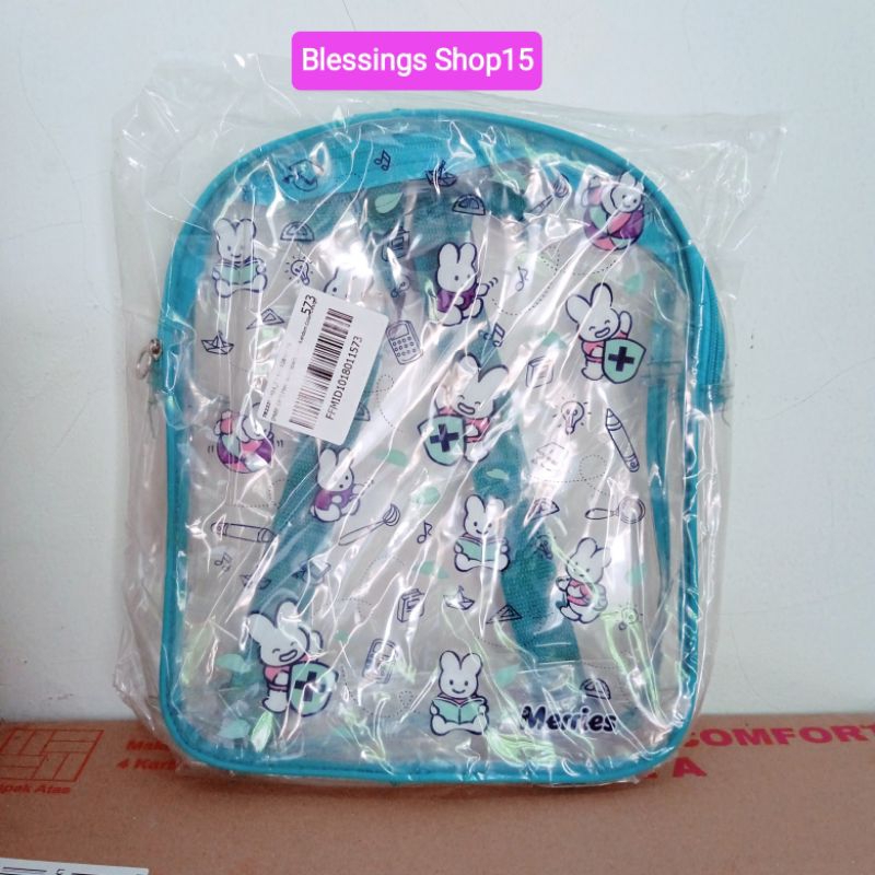 LocknLock Interlock Door Pocket Gift 280 ml