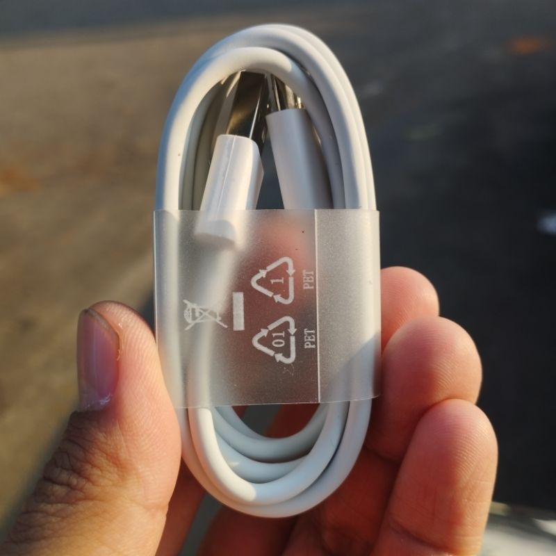 Kabel Data Vivo Y12 Y15 Micro USB Original 100%