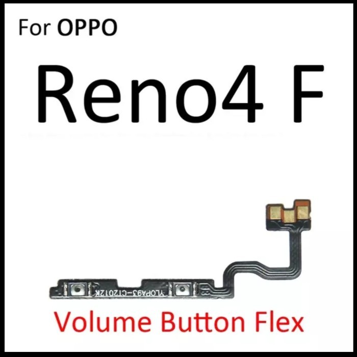 FLEXIBLE VOLUME RENO 4F