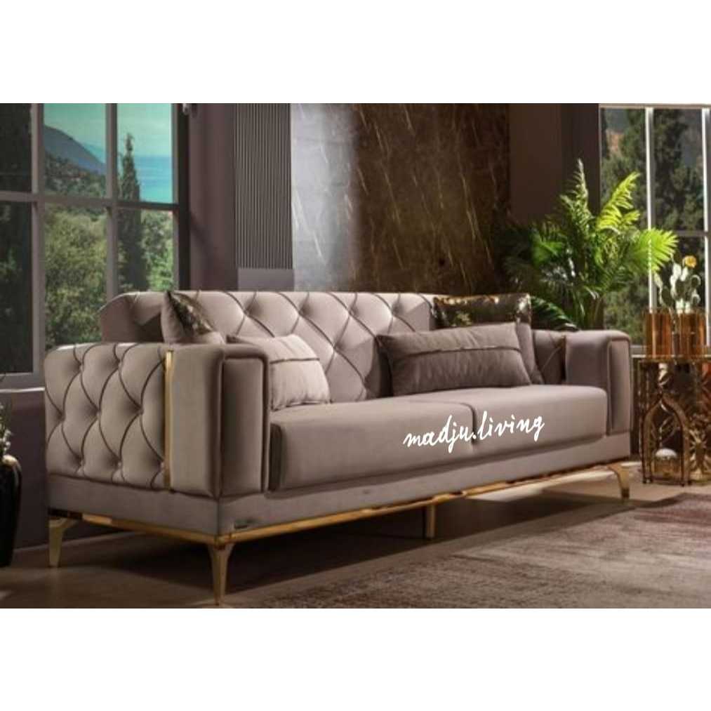 sofa retro/sofa tamu/sofa minimalis