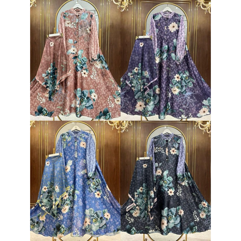 Gamis shellasaukia