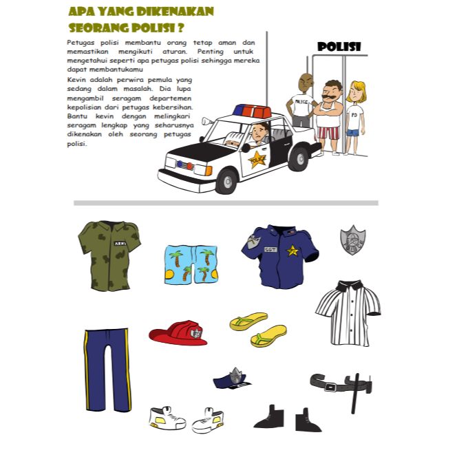 

LEMBAR KERJA CETAK PELAYANAN MASYARAKAT A5 (18 LEMBAR)