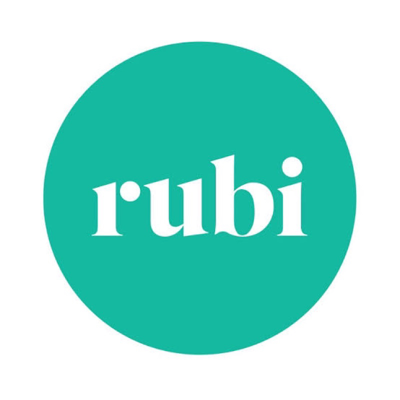Sandal rubi original 2 pasang