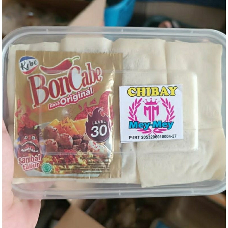Cibay Goreng