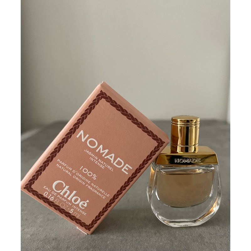 Chloe Nomade EDP Intens 5ml Miniatur
