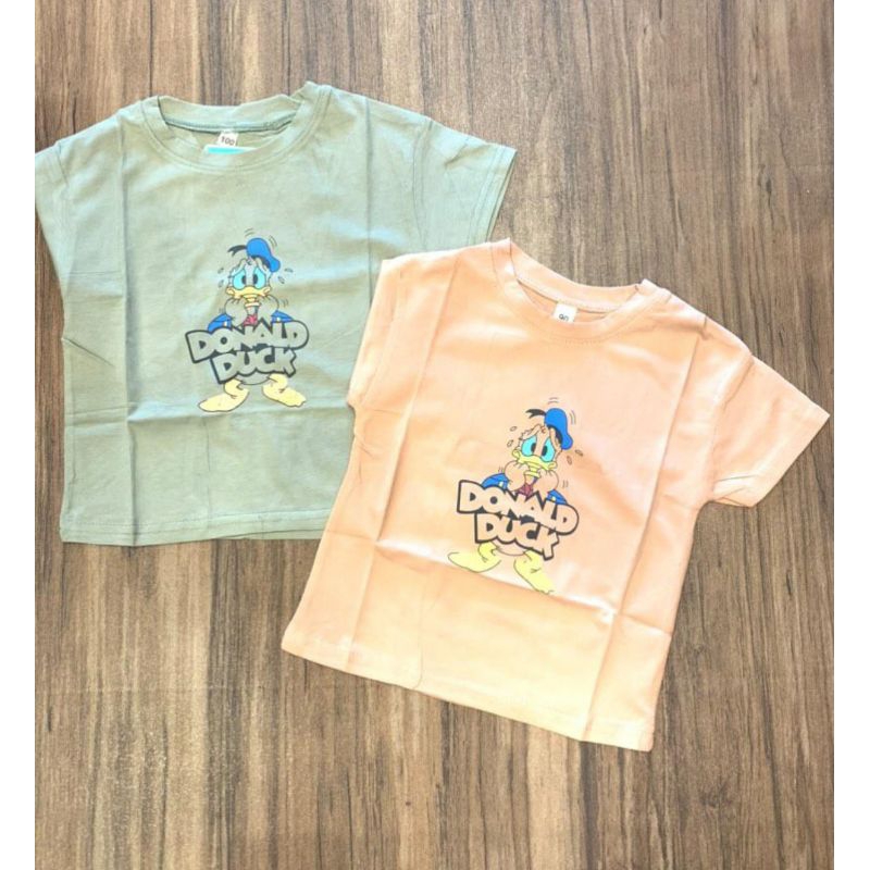 KAOS DONALD DUCK