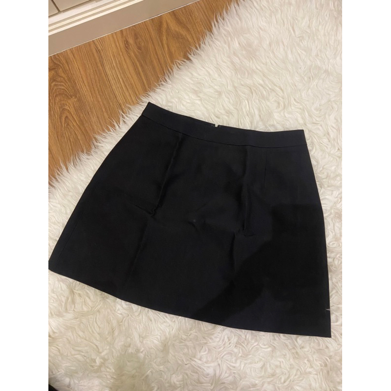 Rok Kerja Hitam G2000 Murah