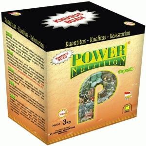 Power Nutrition kemasan 3kg / Nasa Original / PWRB NASA POWER NASA POWER NUTRITION