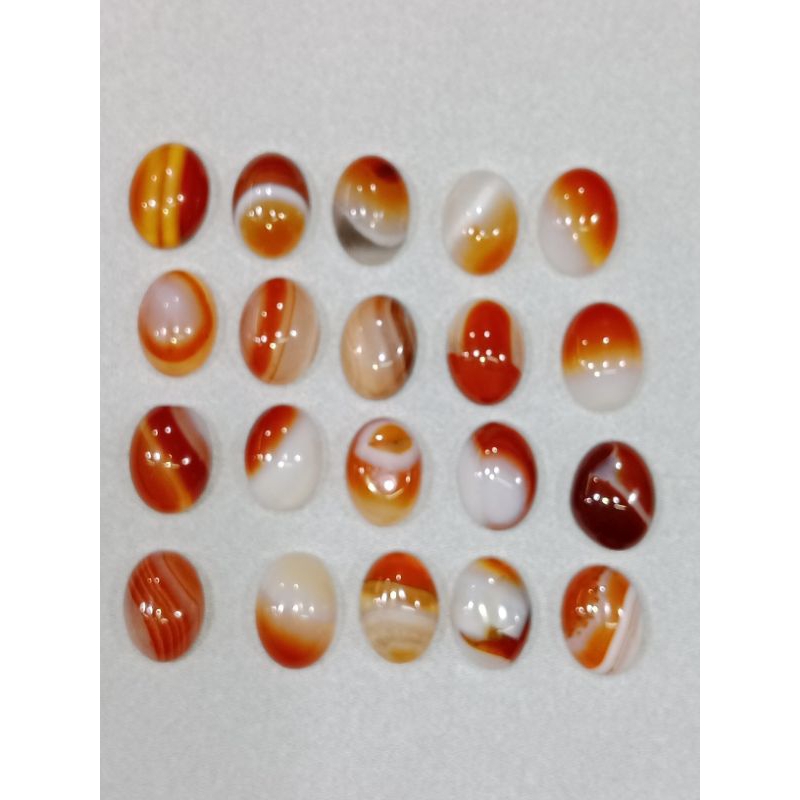 BATU AKIK SULAIMAN 1KODI