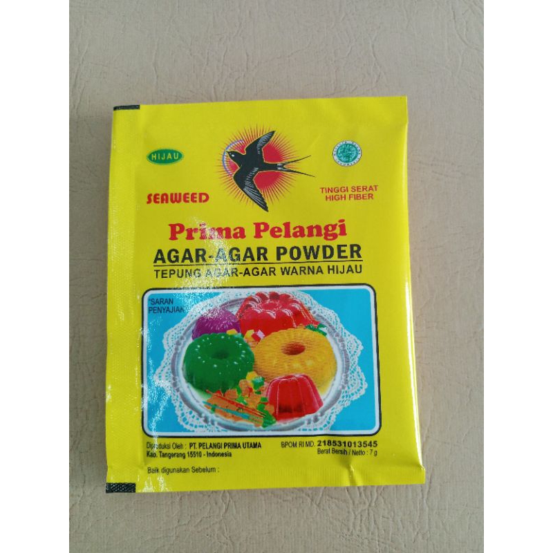 

Agar Rasa PROMO SETENGAH HARGA