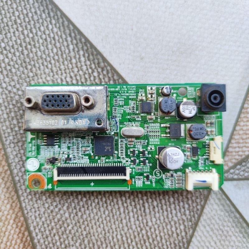 mb mainboard ori monitor LG 20M35ASA 20M39A 20M37A 20M35A