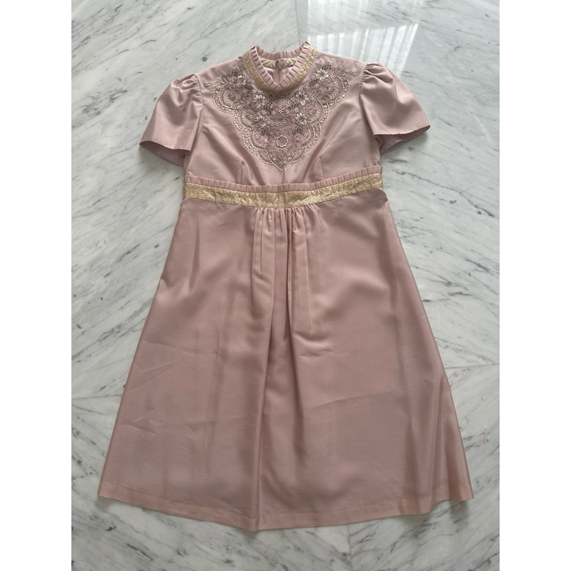 Preloved Denny Wirawan Dress