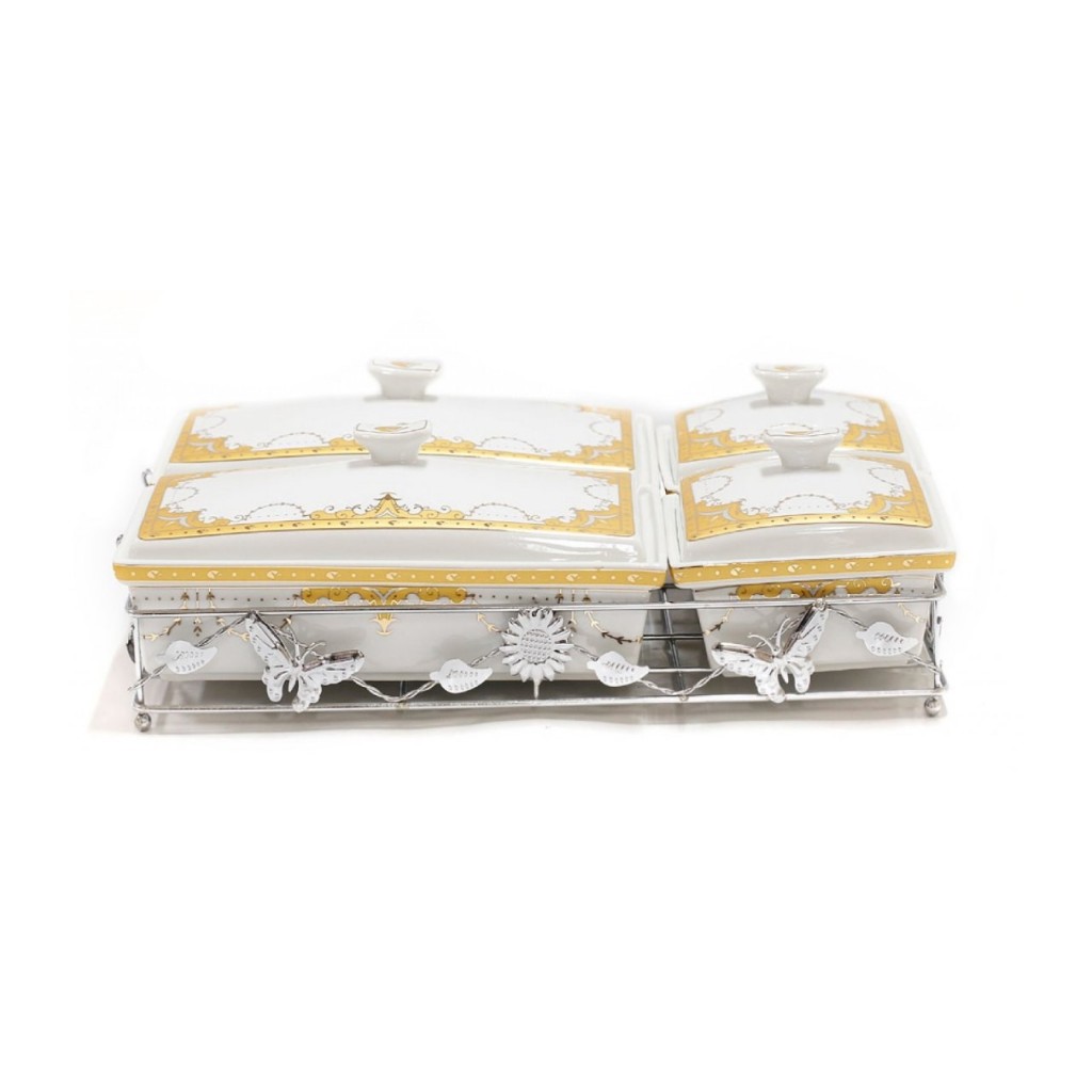 Multi Casserole with Basket B749 - VICENZA