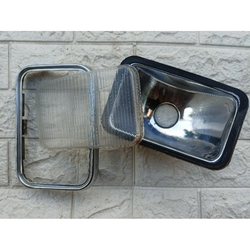 Lampu depan L2 super Lampu reflektor YAMAHA L2 super