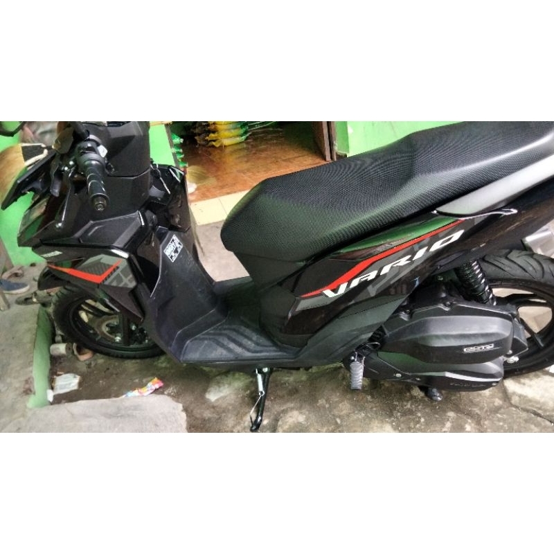 ECU Vario 125