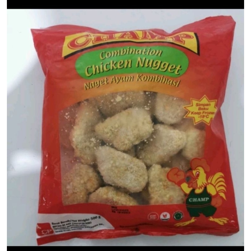 

champnugget