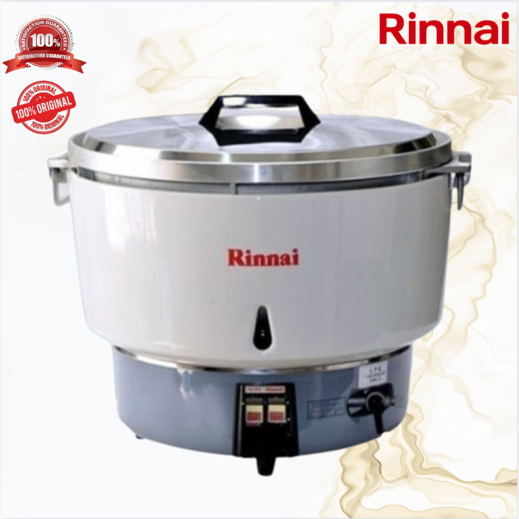 MAGIC COM GAS RINNAI RR50A 9L/RR50A/RR50A/RR50A/RR50A/RR50A/RR50A/RINNAI PENANAK NASI GAS JUMBO TERM