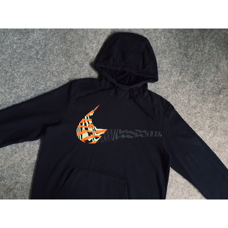 HOODIE NIKE BIG SWOOSH SECOND