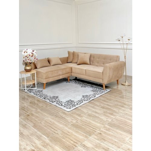 Sofa Kean Sofa Anka / Sofa Minimalis / Sofa Modern / Sofa Korea / Sofa Murah / Sofa Estetik / Sofa L