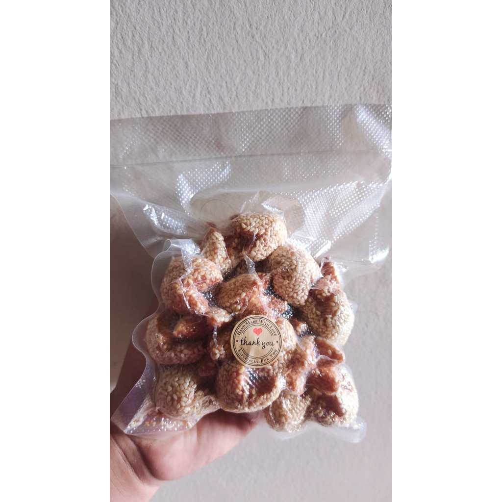 

KUE KETAWA / GELEK / CEMILAN JADUL / CEMILAN KEKINIAN / CEMILAN BEST SELLER
