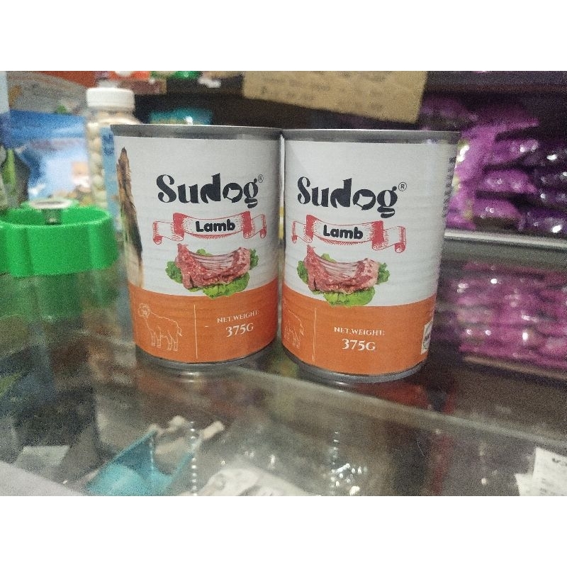 

sudog kaleng kornet 375gr