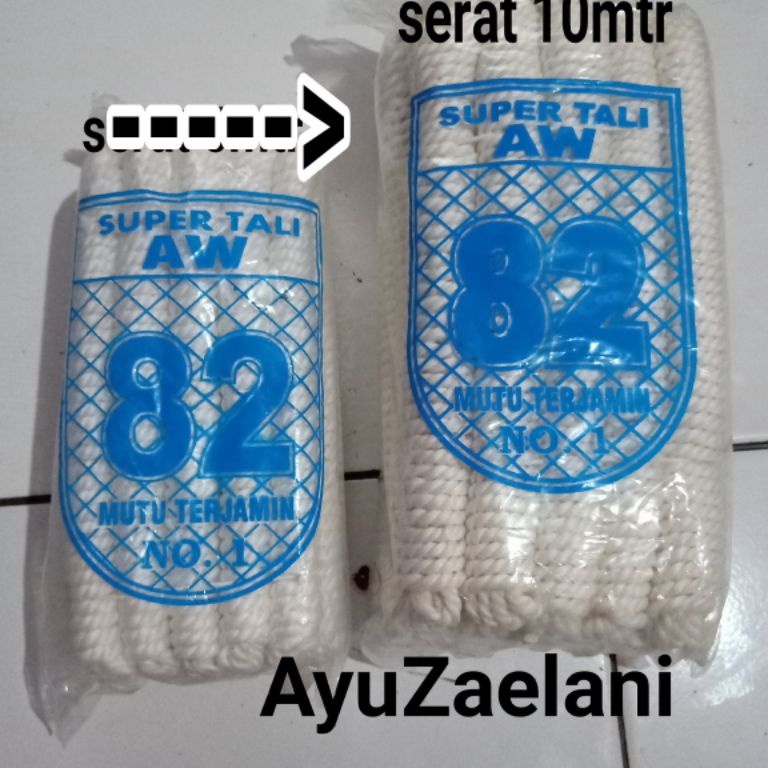 

KODE Y35C TAMBANG SERAT 1 MTR
