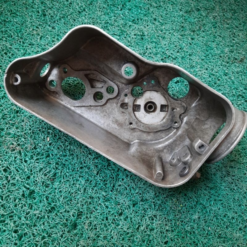 Bak karbu vespa excel mangkok karbu vespa excel exlusive original