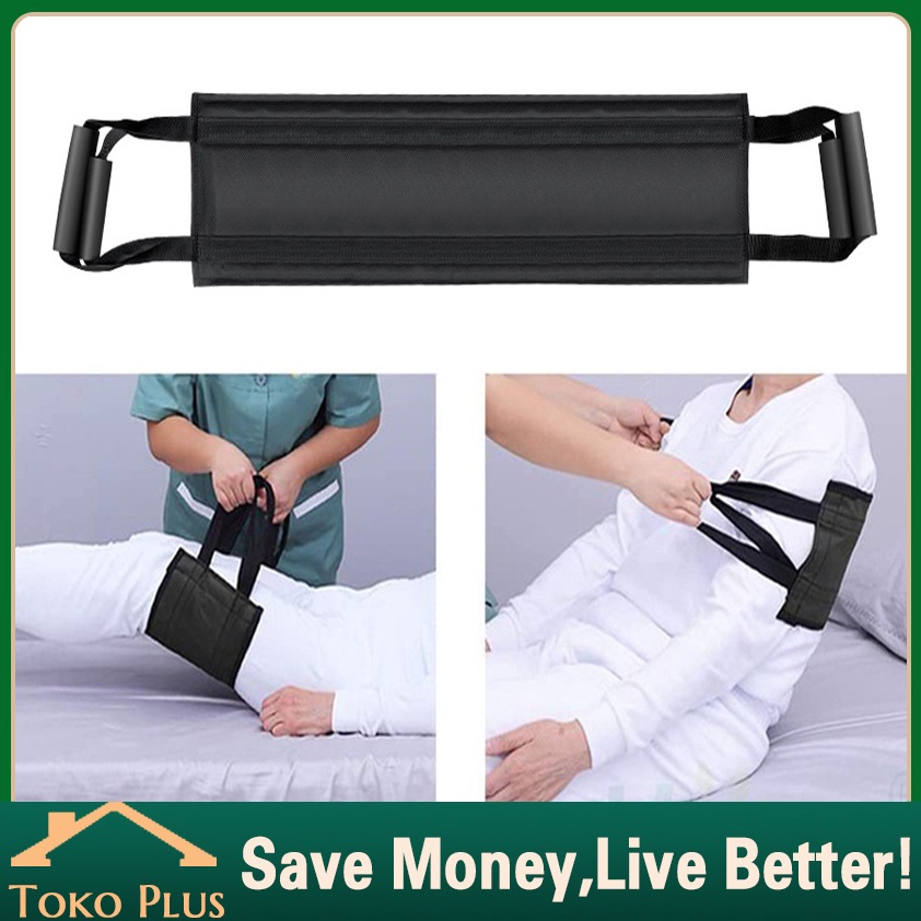 

KODE A7X wheel chair transfer seat pad boards patien lift slide board transfer belltalat bantu angkat pasien stroke lumpuh kuat bisa di bersihkan sos Transfer Pasien Sling Belt Kursi Roda Lansia pasien