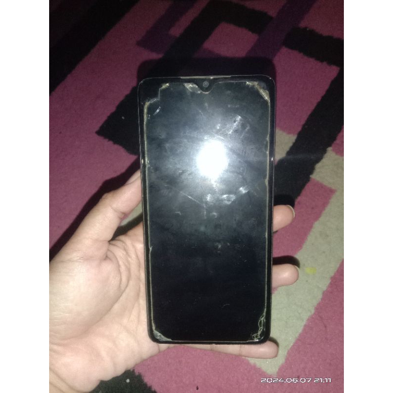 lcd touchcsreen hp china vfone model star