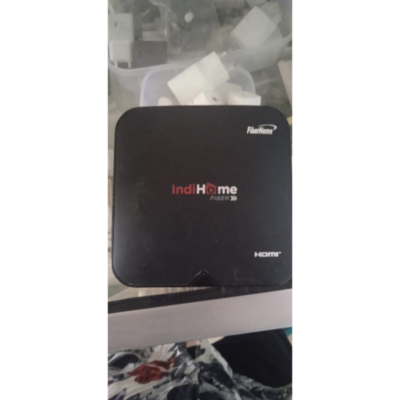 Stb fiberhome hg680p