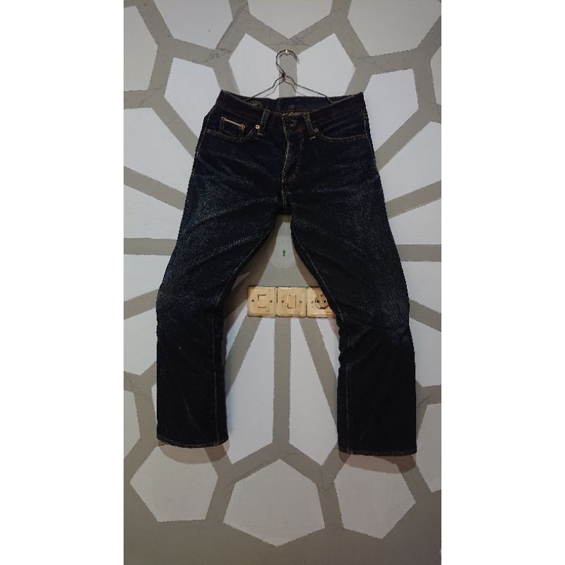 denim nyoel 25oz