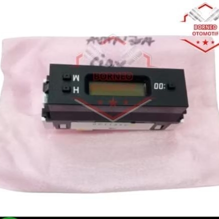 Jam Mobil Avanza/Xenia Lama Original 83901-BZ020