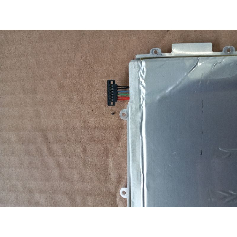 Batre Tablet Asus Zenpad P024-2380KNL batre cabutan normal