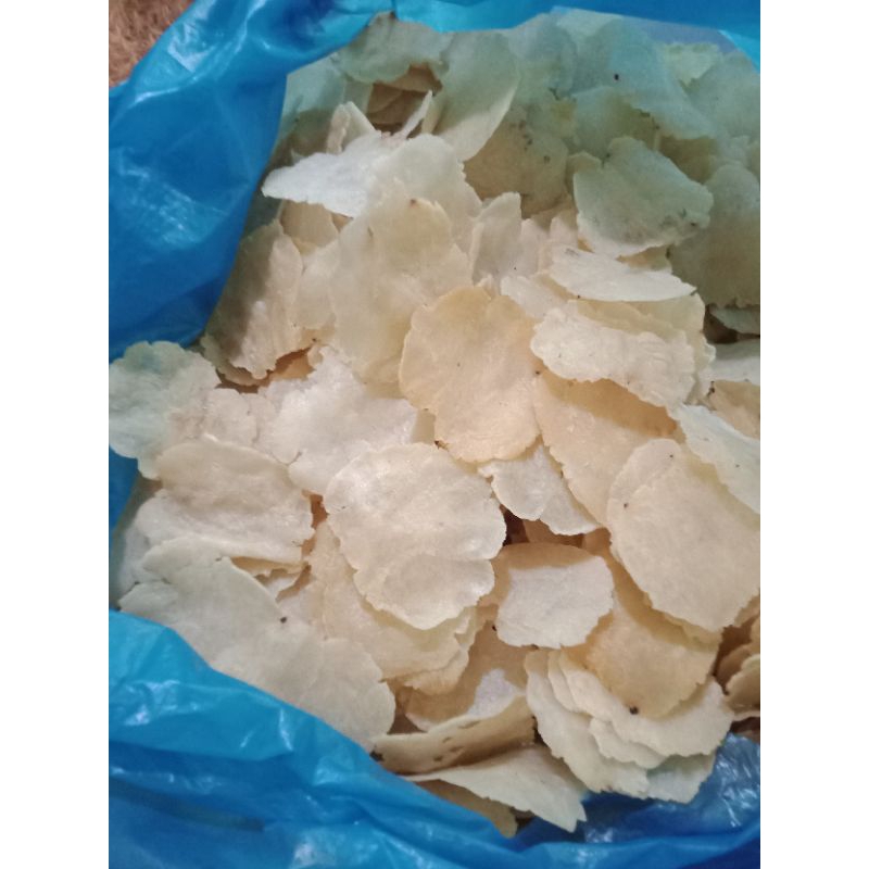 

emping melinjo asli tanpa campuran 1kg
