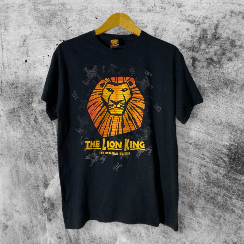 Kaos Lion King
