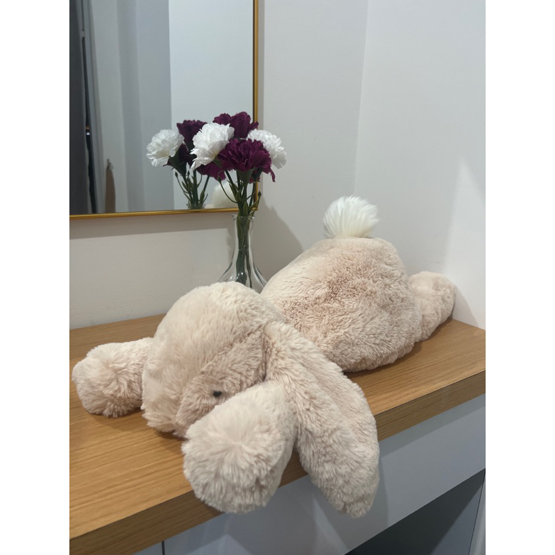 Jellycat Smudge bunny Big