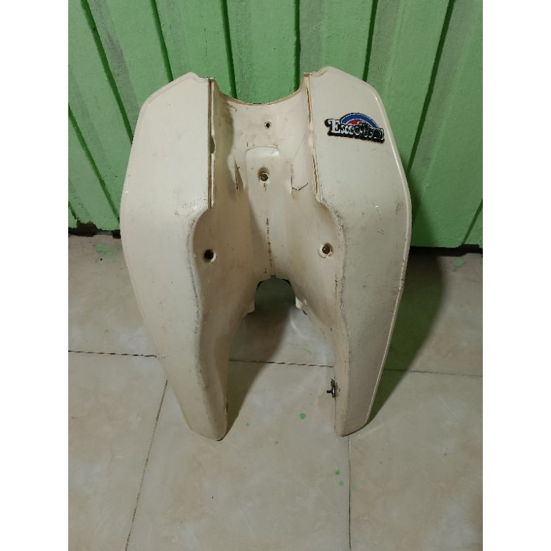 Sayap leghield V80 seper deluxe robot