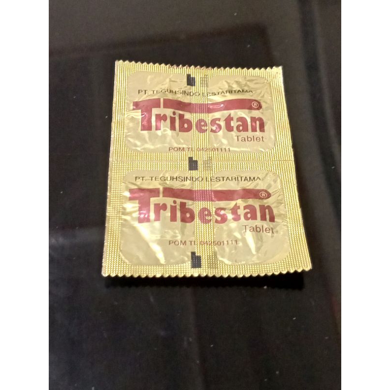 tribestan per 1 tablet