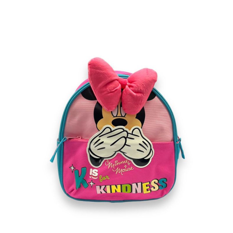Tas Minnie Mouse Sanwa