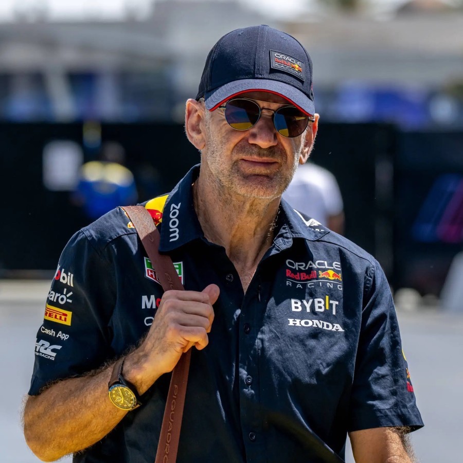 Red Bull Racing F1 2023 Team Cap 9FORTY New Era. Topi Unisex ORIGINAL