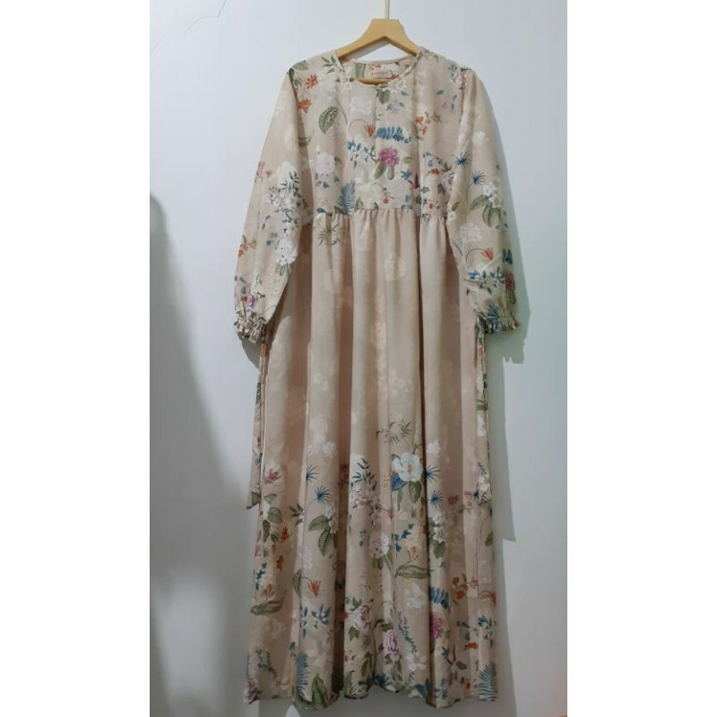 Azalia Hijab - Gamis