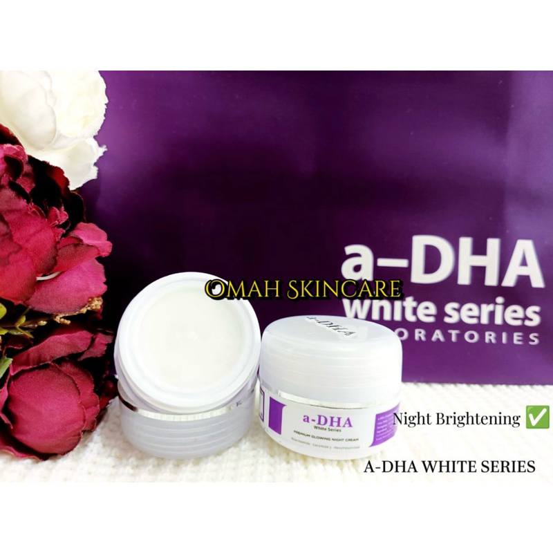 Night Adha Glow Bpom