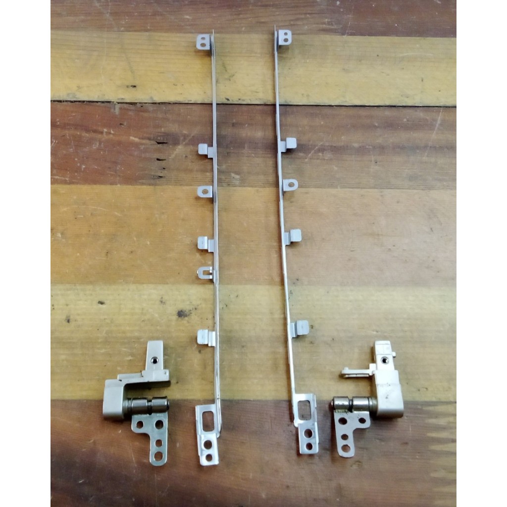 Hinge Engsel Laptop Lenovo Thinkpad X201 X201i X201s