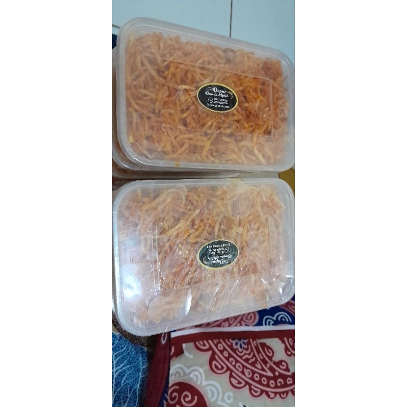 KENTANG MUSTOFA 200 GRAM