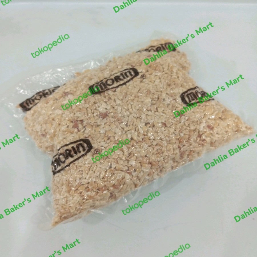 

KACANG GILING KASAR MORIN GOLDEN INNOVA KEMASAN 1 KG