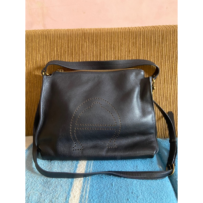 Tas aigner original preloved