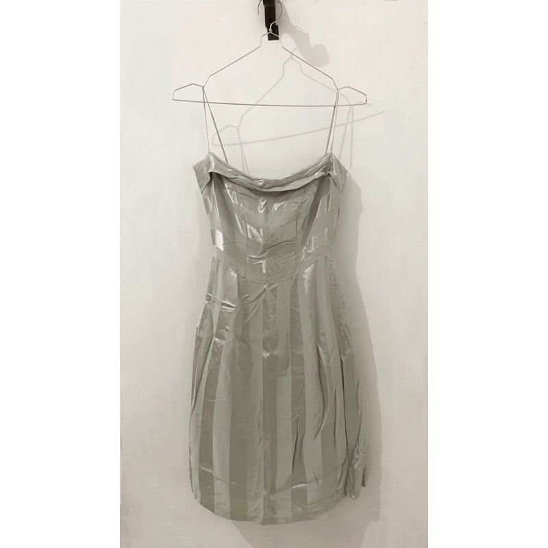 [PRELOVED] Dress prom / birthday party