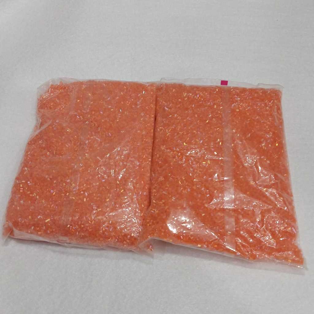 

Tukad H/174 Orange Muda Metalik