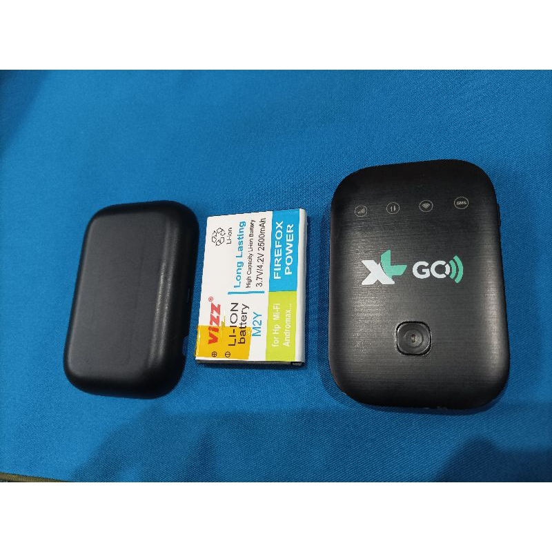 Mifi modem wifi xl go unlok 4g lte all GSM