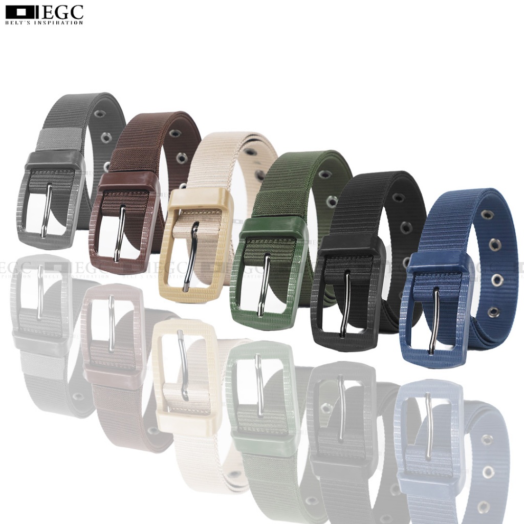 IKAT PINGGANG PRIA TACTICAL MILITARY/ IKAT PINGGANG TACTICAL CANVAS - ZG-260